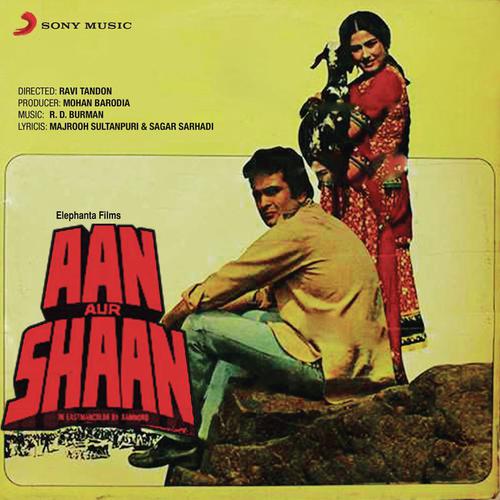 Aan Aur Shaan Moushmi Chatterjee MP3 Download